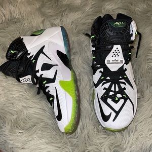 Nike Lebron 12 All Star Game